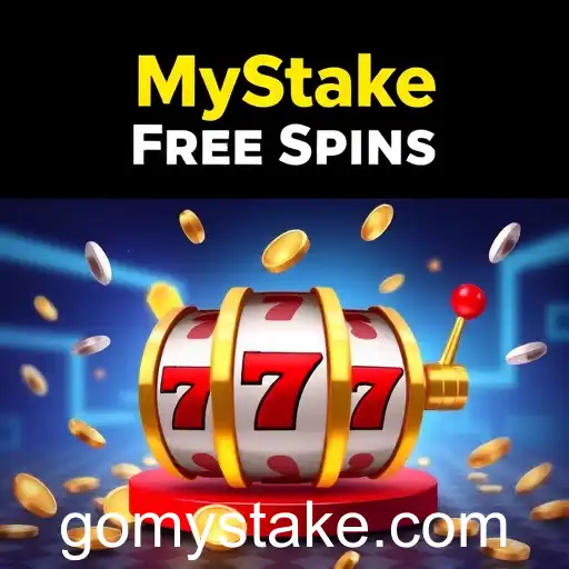 Unveiling the Thrill of Bonuses: Exploring MyStake Free Spins