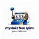 gomystake.com favicon