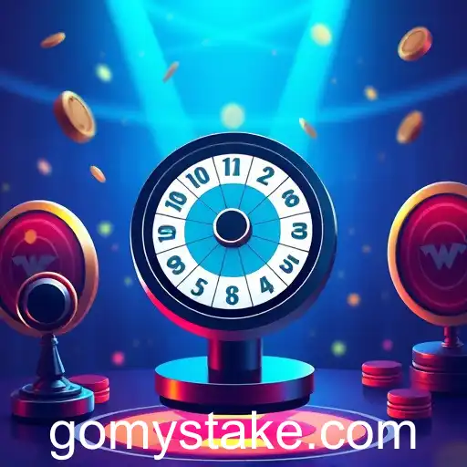 The Evolution of Free Spins in Online Gaming