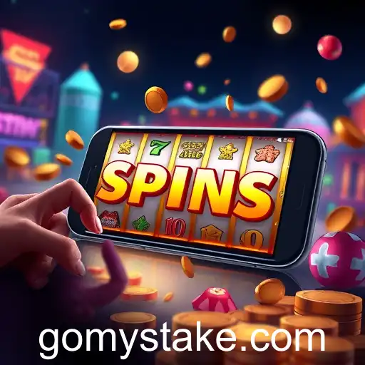 The Rise of Free Spin Gaming in 2025