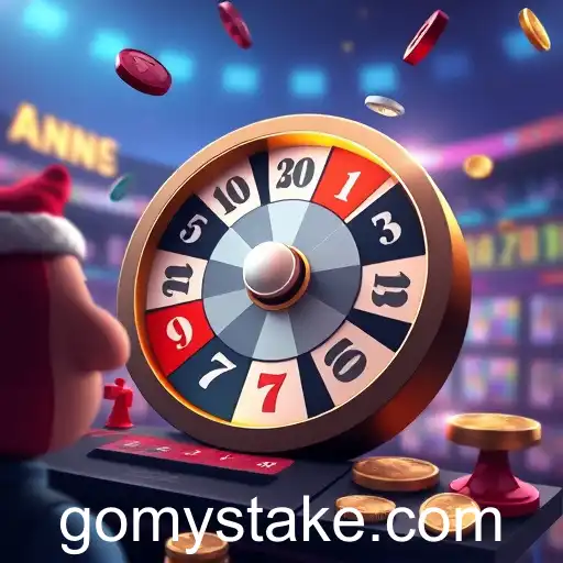 The Rise of Mystake Free Spins in 2025