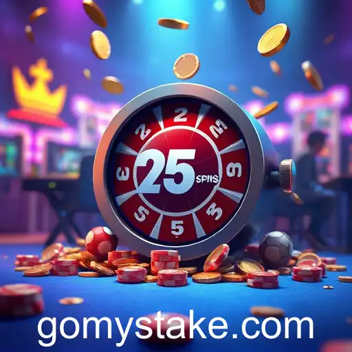 The Rise of Mystake Free Spins in 2025