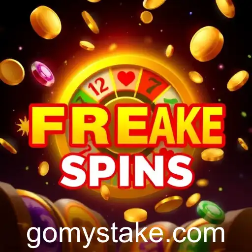 Mystake Free Spins Surge in Popularity
