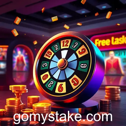 The Rise of Free Spins in 2025 Gaming