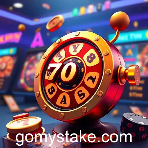 The Rise of Free Spins in Online Gaming