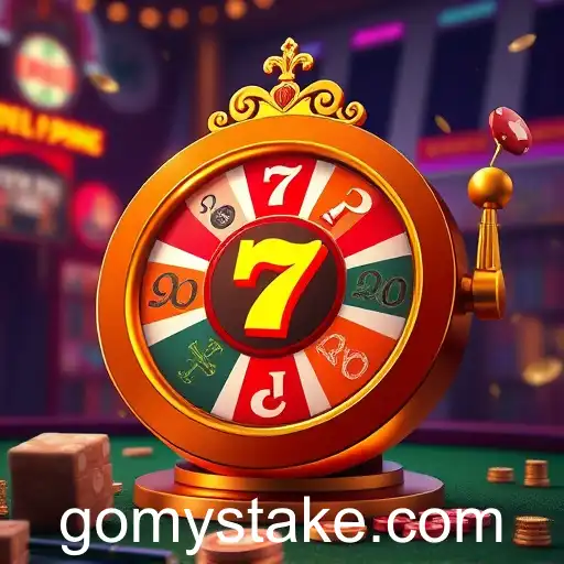 The Rise of Free Spins in Online Gaming