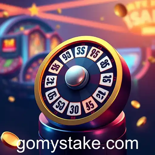 Mystake: Unlocking the World of Free Spins