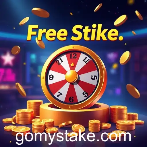 The Rise of Free Spins in Online Gaming