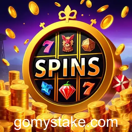 Unlocking the Excitement: How to Maximize Your Gains with Mystake Free Spins