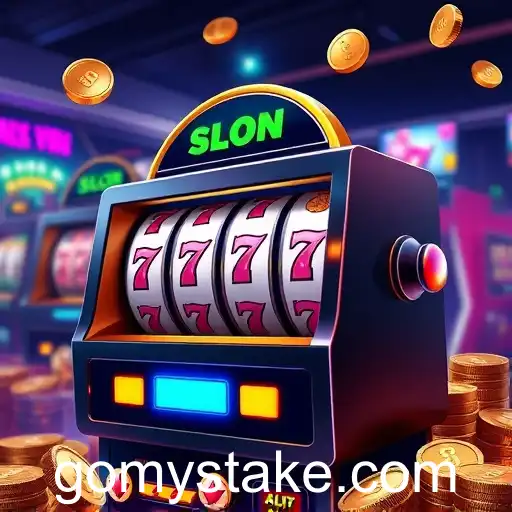 Exploring the Exciting World of Online Slots: Unlocking Bonuses with Mystake Free Spins