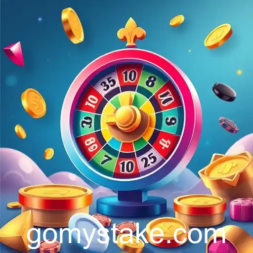 The Rise of Mystake Free Spins in Online Gaming